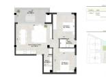 Neue Gebäude - Apartment -
San Pedro del Pinatar - Centro