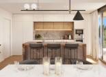 Nieuwbouw Woningen - Villa -
Polop - PAU 1