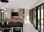 Obra nueva - detached -
Yecla