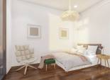 Nouvelle construction - detached -
Murcia
