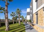 Herverkoop - Appartement -
Orihuela Costa - Los Altos