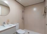Nieuwbouw Woningen - ground-floor -
Playa Flamenca