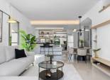 Nouvelle construction - Détaché / Villa -
Los Alcazares - Los Alcázares