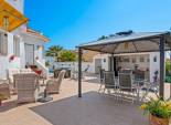 Herverkoop - Vrijstaande woning / Villa -
Ciudad Quesada - Rojales - Rojales