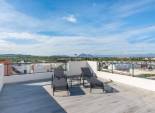 Nieuwbouw Woningen - detached -
Benijofar