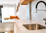 New Build - Town House -
Dolores