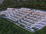 Nieuwbouw Woningen - Appartement -
Pueblo Mascarat