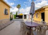 Herverkoop - Vrijstaande woning / Villa -
Elche - La Hoya