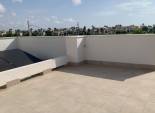 Obra nueva - Villa -
San Javier - Roda Golf