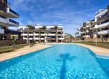 Herverkoop - Appartement -
Orihuela Costa - Los Altos