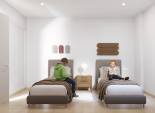 Nieuwbouw Woningen - Rijwoning -
Torre Pacheco - Torre-Pacheco