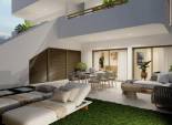 New Build - Bungalow -
San Pedro del Pinatar - Los Cuarteros