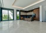 Obra nueva - Villa -
Finestrat