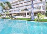 Nieuwbouw Woningen - Appartement -
Islas Menores