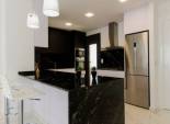 New Build - Villa -
Orihuela Costa