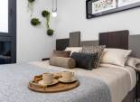 Obra nueva - Bungalow -
Ciudad Quesada - Lo Marabú