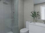 Nieuwbouw Woningen - Appartement -
Jávea - centro