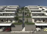 New Build - Apartment -
Finestrat
