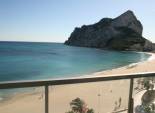 New Build - Penthouse -
Calpe