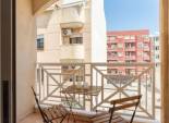 Reventa - Apartamento -
Torrevieja