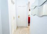 Wiederverkauf - Apartment -
Orihuela - Orihuela Costa