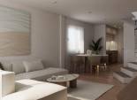 New Build - Town House -
Portmán