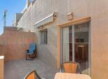 Herverkoop - Appartement -
Torrevieja - La Mata Pueblo