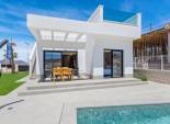 New Build - Detached House / Villa -
Algorfa - La Finca Golf
