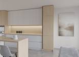 Obra nueva - Apartamento -
Alicante - Alicante (Alacant)