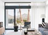 Obra nueva - Villa -
La Manga Club