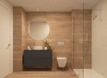 New Build - Apartment -
El Verger