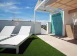 Obra nueva - Bungalow -
Pilar de la Horadada - Torre De La Horadada