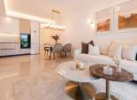Nieuwbouw Woningen - Bungalow op verdieping -
Ciudad Quesada - Rojales - Ciudad Quesada