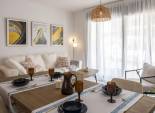 Obra nueva - Bungalow -
Orihuela Costa - Villamartín