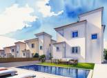 Nouvelle construction - detached -
Castalla