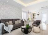 Nieuwbouw Woningen - Villa -
Rojales - Doña Pepa