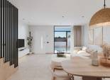 Nouvelle construction - detached -
San Pedro del Pinatar - San Pedro Del Pinatar