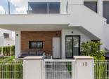 Herverkoop - Appartement -
Orihuela - Entre Naranjos Vistabella Golf