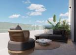 Nieuwbouw Woningen - Villa -
Rojales - Lo Marabú