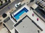 Nouvelle construction - Villa -
Polop - La Alberca