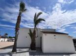 Reventa - Finca   -
Elche - La Marina