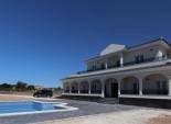 Nieuwbouw Woningen - Villa -
Pinoso - Camino Del Prado