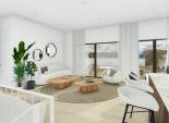 Nieuwbouw Woningen - Vrijstaande woning / Villa -
Finestrat