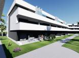 Nieuwbouw Woningen - Appartement -
Guardamar del Segura - El Raso