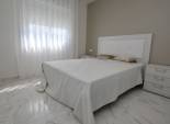 Nieuwbouw Woningen - Bungalow - Begane grond -
San Miguel de Salinas
