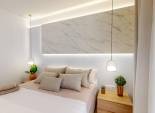 Neue Gebäude - Penthouse -
Orihuela Costa - Lomas de Cabo Roig