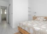 Nieuwbouw Woningen - ground-floor -
Vera