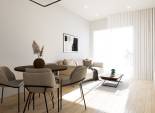 Nieuwbouw Woningen - Appartement -
Torrevieja