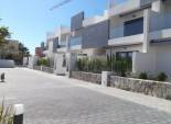 New Build - High-bungalow -
Torrevieja