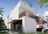 Nouvelle construction - Villa -
La Marina - La Marina / El Pinet